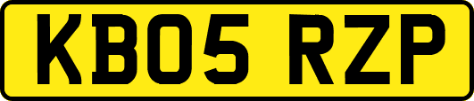 KB05RZP