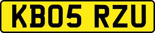 KB05RZU