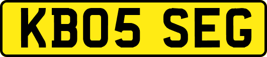 KB05SEG