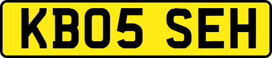 KB05SEH