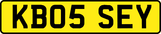 KB05SEY