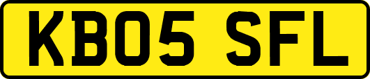 KB05SFL