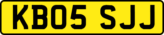 KB05SJJ