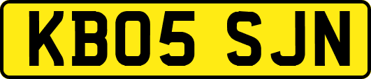 KB05SJN