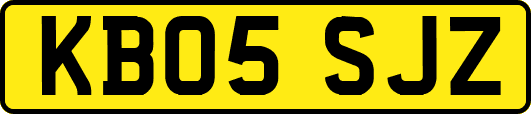 KB05SJZ