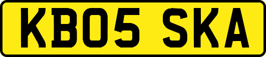 KB05SKA