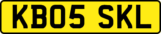 KB05SKL