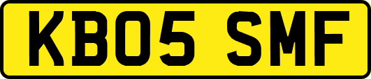 KB05SMF