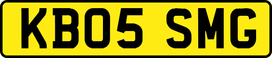 KB05SMG