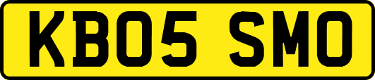 KB05SMO