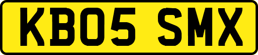 KB05SMX
