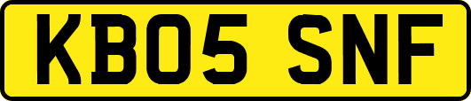 KB05SNF