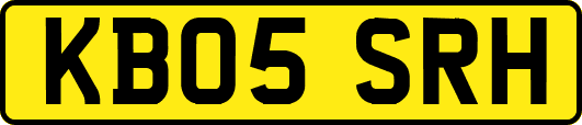 KB05SRH