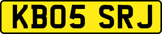 KB05SRJ