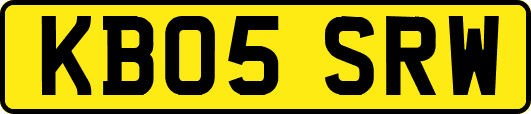 KB05SRW