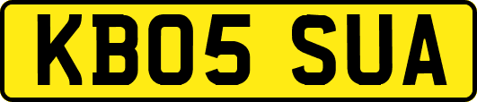 KB05SUA