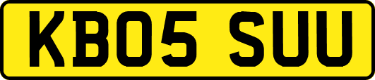 KB05SUU