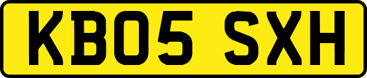 KB05SXH