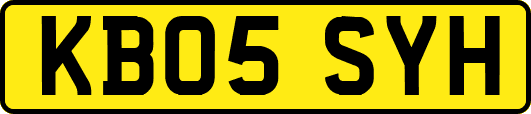 KB05SYH
