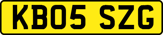 KB05SZG