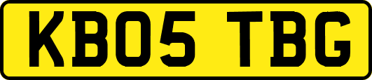 KB05TBG