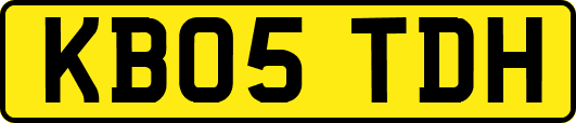 KB05TDH
