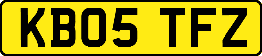 KB05TFZ