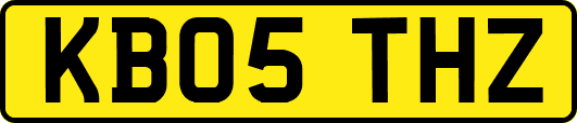 KB05THZ
