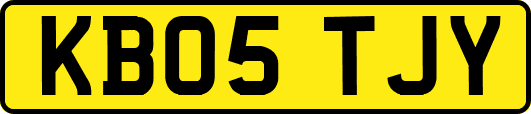 KB05TJY