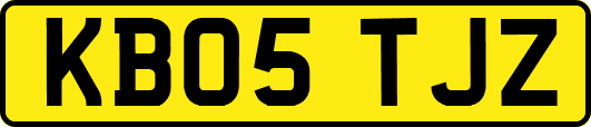 KB05TJZ