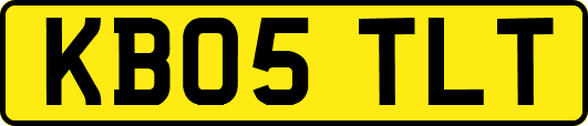 KB05TLT