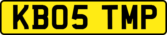 KB05TMP