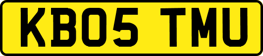 KB05TMU