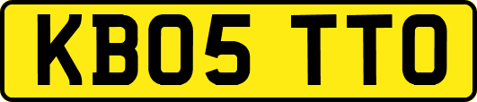 KB05TTO