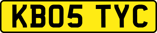 KB05TYC