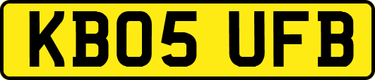 KB05UFB