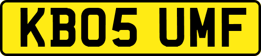 KB05UMF