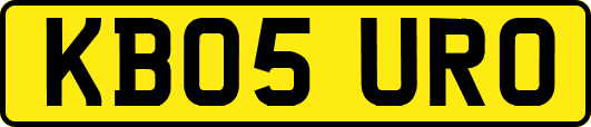 KB05URO