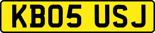 KB05USJ
