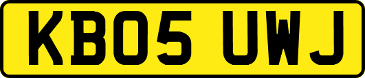 KB05UWJ