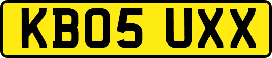 KB05UXX