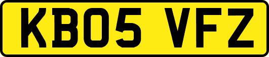KB05VFZ