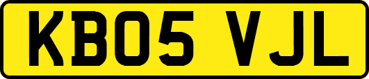 KB05VJL