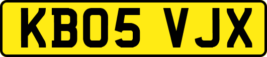 KB05VJX