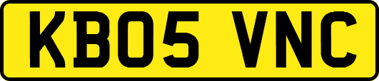 KB05VNC
