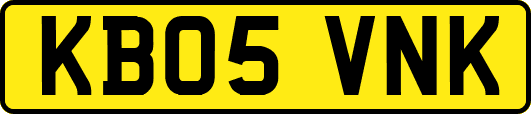 KB05VNK