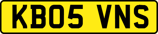 KB05VNS