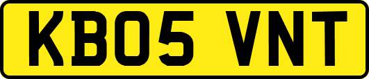KB05VNT