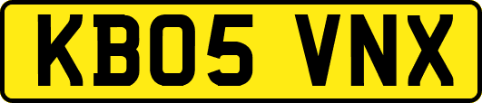 KB05VNX