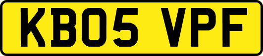 KB05VPF